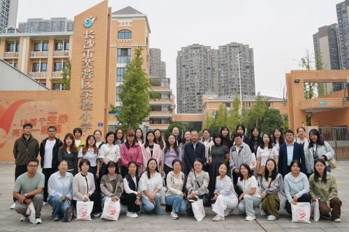 2026年嘉峪关市科学教师专项培训结束