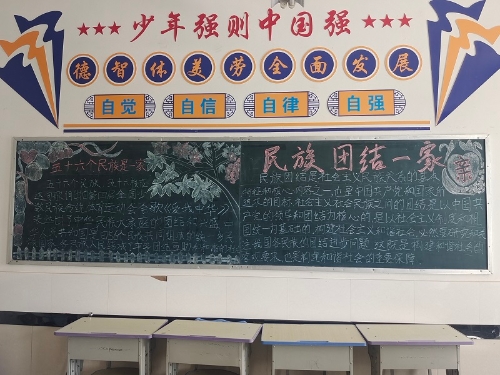 民族团结黑板报1.jpg