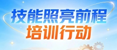 技能培训